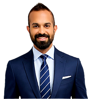 Rakesh Thomas bio image and link