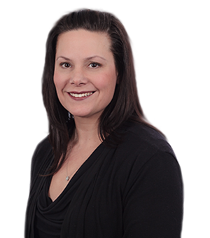 Carrie Redifer bio image and link