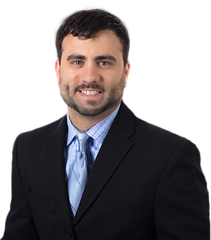 James Fugate display