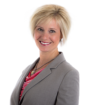 Lori Medak bio image and link