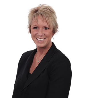 Melissa McSperitt bio image and link