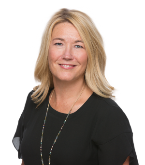 Rhonda Robinson bio image and link